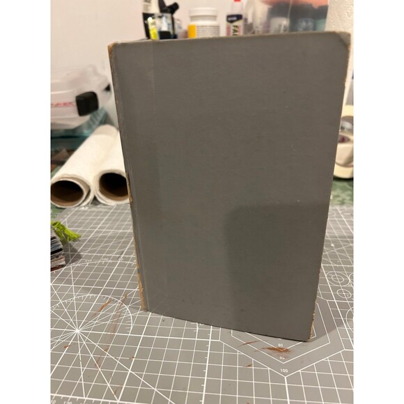 Junk Journal - All Men Are Liars - Picture 7 of 12